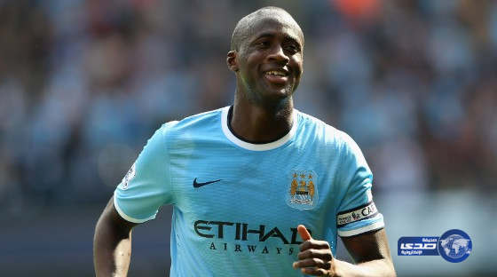 يايا توريه يقترب من الانتقال لإنتر ميلان