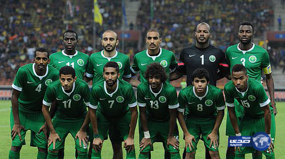 الأخضر في المركز 60 عالميًا .. والخامس آسيوياً