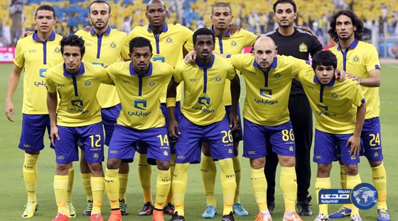 رواتب اللاعبين تدخل النصر النفق المظلم
