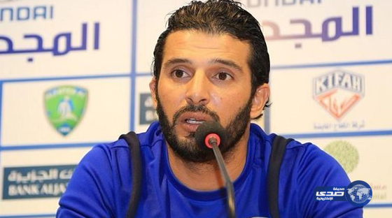 البياوي .. ندرك أهمية مواجهة النصر وهدفنا الثلاث نقاط