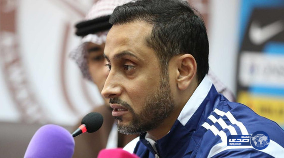 الجابر يشارك في قرعة تصفيات التأهل لكأس العالم