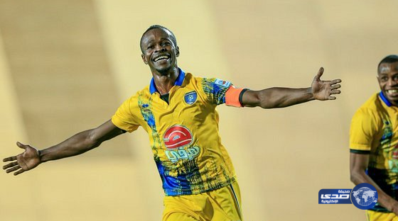 التعاون يكتسح هجر برباعية في دوري جميل