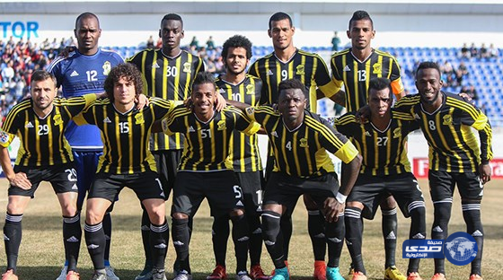 تأجيل مباراة الاتحاد والحزم في كأس الملك