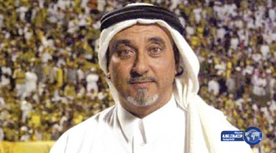 أحمد مسعود ينفي خبر ترشحه لرئاسة الاتحاد