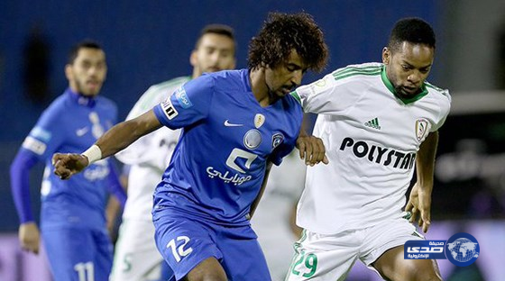 نجران يستقبل الهلال .. والنصر يواجه الرائد في افتتاح الجولة الـ 23