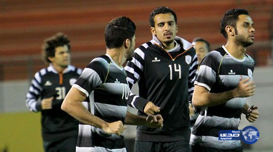 الشباب ينهي الإستعداد للاتحاد