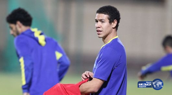 ماركينيوس يودع النصر ويطير للبرازيل