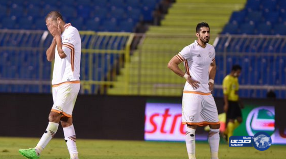 القريني .. قرارات حاسمة بنهاية الموسم