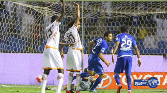 نقل مباراة الهلال والشباب الى إستاد الملك فهد