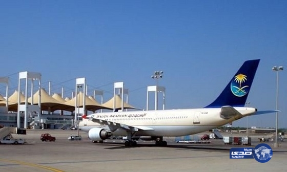 تأخير إقلاع رحلتين بمطار جدة بسبب العاصفة الترابية