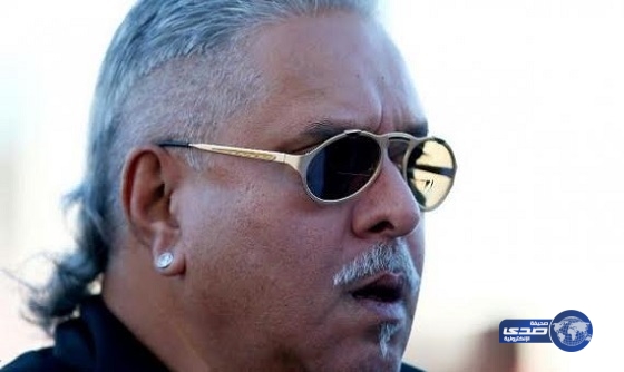 هندي يستدين أكثر من مليار دولار ويفر الى الخارج