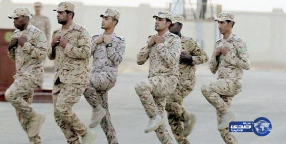 قوات أمن المنشآت تعلن أسماء 2166 مرشحاً للقبول قبل النهائي