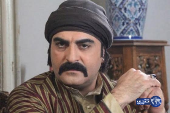 “ضربات مبرحة” تلقاها الممثل علاء قاسم توقف تصوير مسلسل “عطر الشام”
