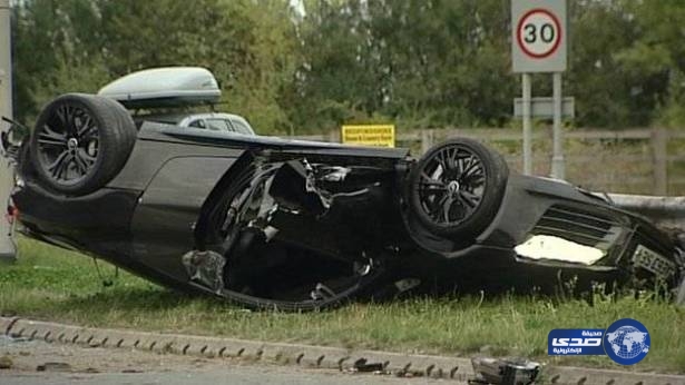 صور.. مصرع مطرب لبناني شهير ليل أمس بحادث سير!