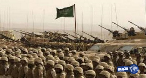 المملكة تحتل المركز الثالث عالمياً في “الإنفاق على الأسلحة”