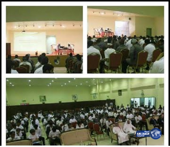 “تقنية تبوك” تكافح الفساد وتنشر ثقافة النزاهة لدى منسوبيها