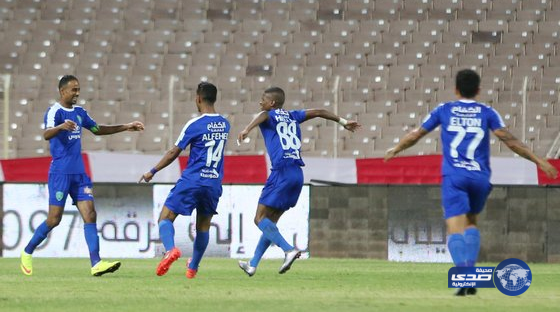 الفتح يفوز على الوحدة بثلاثية