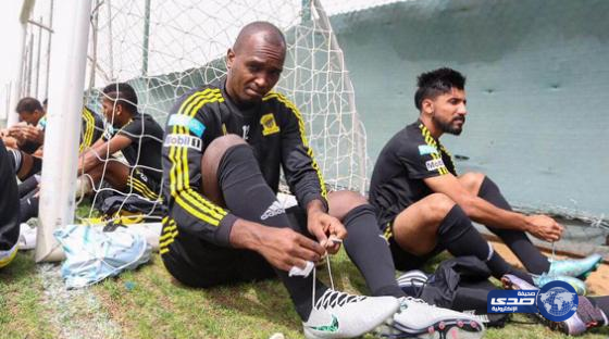 الاتحاد يطير الى الامارات