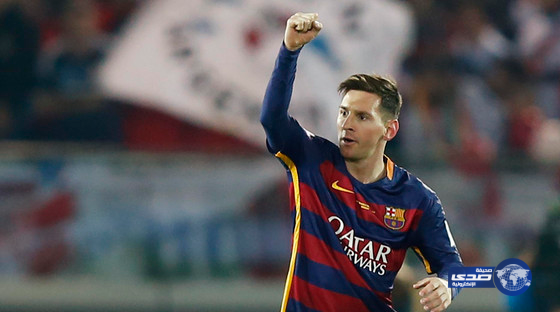 ميسي متهم في قضية جديدة !