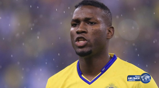 هوساوي يدون أسمه في تاريخ دوري المحترفين‎