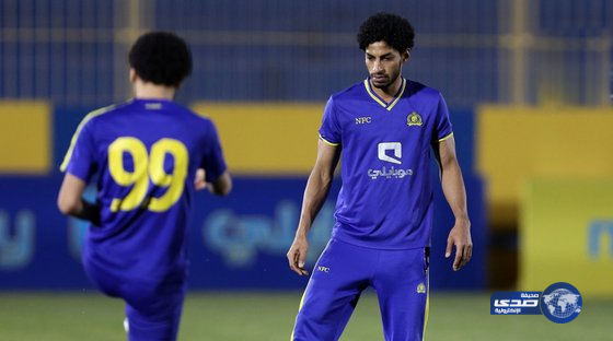 النصر يبدأ الإعداد للفتح