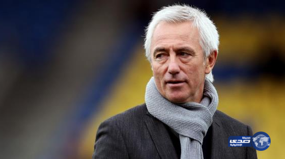 الاتحاد السعودي يمهل فان مارفيك 48 ساعة للرد