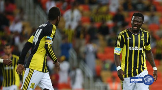 الاتحاد يختتم الإستعداد لمباراة الخليج