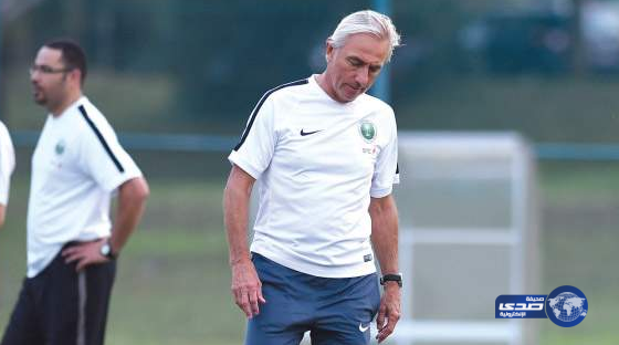 مارفيك يوافق على شرط الاقامة في السعودية