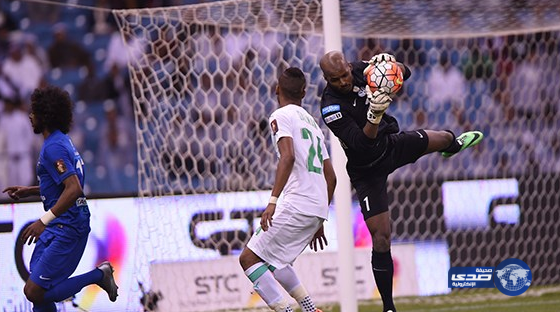 إقبال كبير على تذاكر مباراة الأهلي والهلال