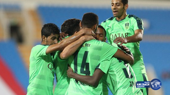 الأهلي يتجاوز الرائد ويتأهل لنصف نهائي كأس الملك