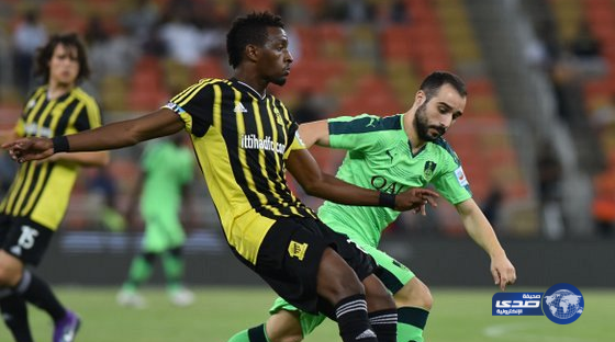 إدارة الاتحاد تتوعد اللاعبين المتغيبين بالعقوبات