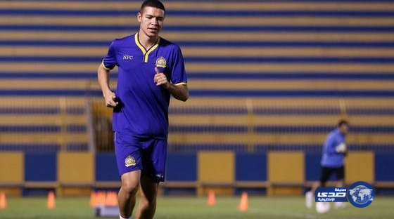 صراع برازيلي على نجم النصر