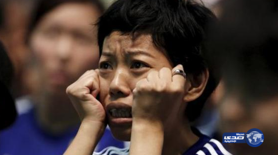 تعليق الأنشطة الرياضية في اليابان بعد زلزال قوي