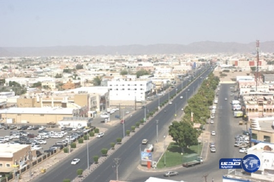 ضبط مريض نفسي هدد عمالاً بسلاح ناري في نجران