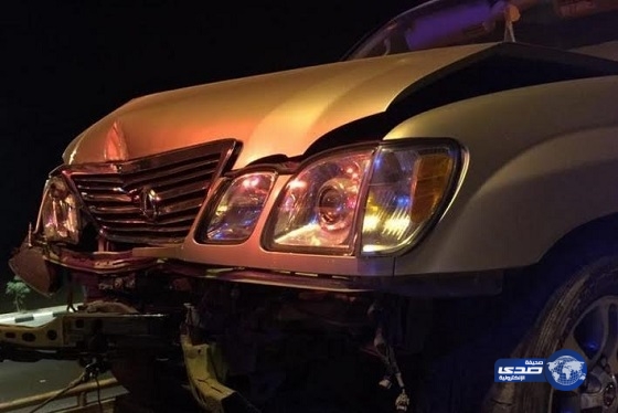 أمن طرق مكة يوقف “جيب” بالقوة الجبرية بعد سرقتها في وضع التشغيل