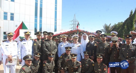 “مشاجرة” بين طلاب عسكريين كويتيين ونظرائهم السودانيين تصيب 14 كويتياً بجروح