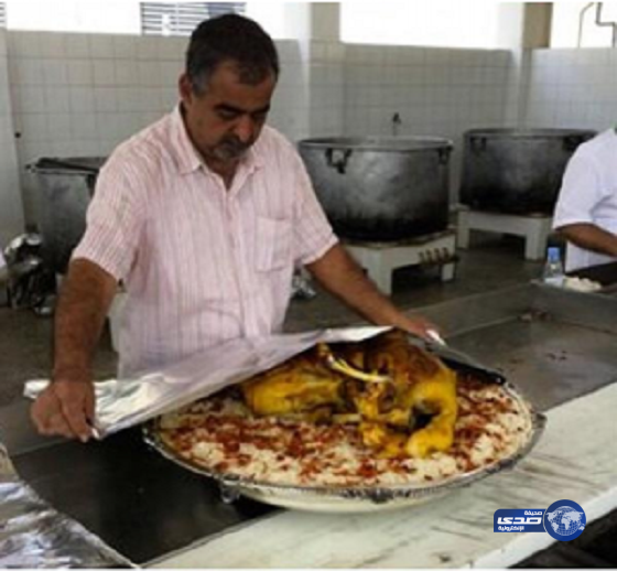 بالصور: طباخ الموائد الملكية يكشف سمك الناجل  “المفضل” لدى الملوك