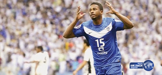 جماهير الهلال تغلي !