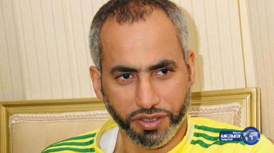 الصادق يعود لنادي الاتحاد