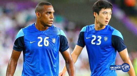 الهلال يعلن موعد تحديد مصير كواك وديغاو