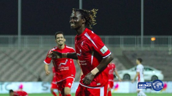 ثنائي الوحدة يتعرض لحادث مروري عقب لقاء الرائد