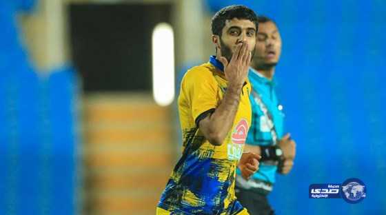 الرويلي يسجل رقماً جديداً في تاريخ دوري المحترفين