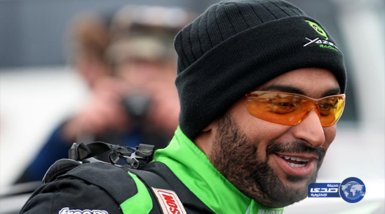 يزيد الراجحي ينتزع وصافة العالم