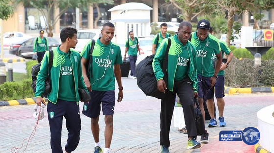 الأهلي يصل القصيم لملاقاة الرائد في ربع نهائي كأس الملك