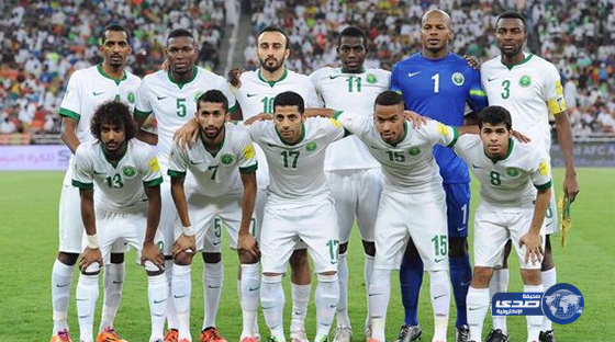 الأخضر يصطدم بأستراليا واليابان في المرحلة النهائية لتصفيات المونديال