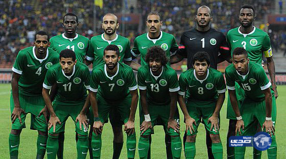 الاتحاد السعودي يخاطب هولندا وكوريا الجنوبية