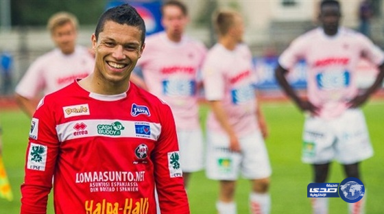 الرائد يقفل المفاوضات مع هينريك