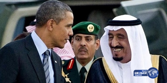 خادم الحرمين يرأس أعمال قمة قادة دول مجلس التعاون ورئيس الولايات المتحدة الأمريكية