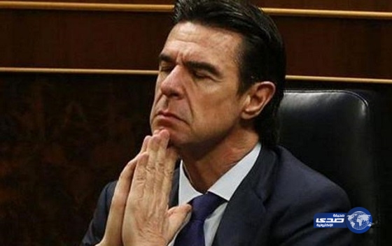 وزير الصناعة الاسباني يستقيل بعد فضيحة “أوراق بنما”