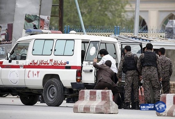 تفاصيل إنفجار “كابول” الإرهابي